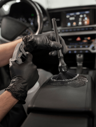 Detailing
